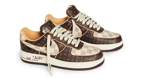 force louis vuitton|air force 1 lv.